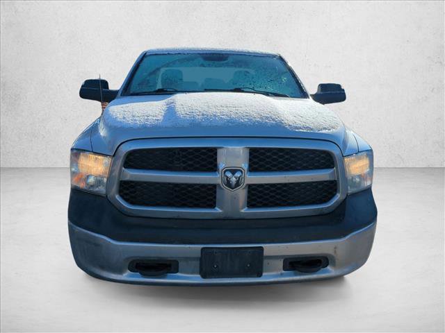 Used 2015 RAM 1500 Tradesman w/ Popular Equipment Group image 2