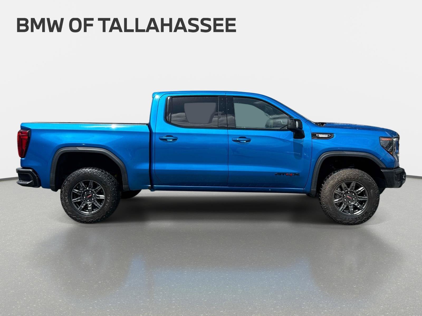 Used 2024 GMC Sierra 1500 AT4X AWD/4WD image 5