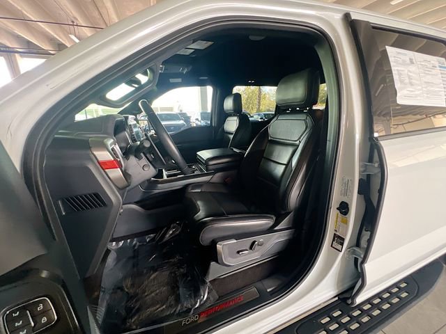 Used 2022 Ford F150 Raptor w/ Equipment Group 801A High image 14