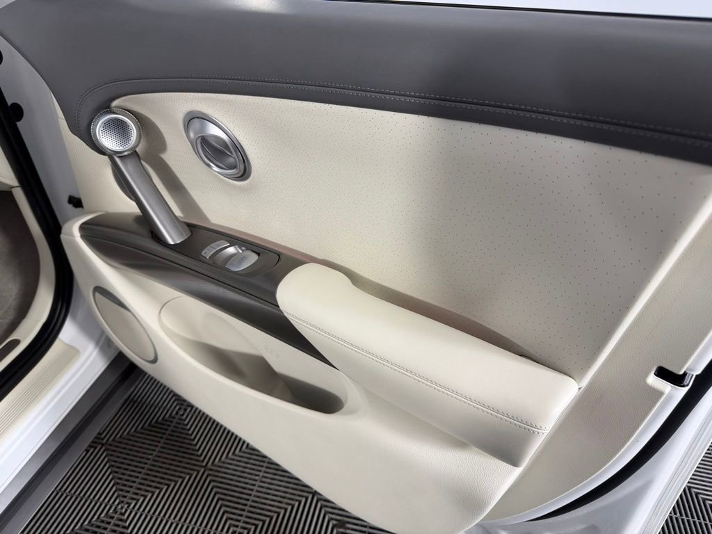 Used 2023 Genesis GV60 Advanced image 35