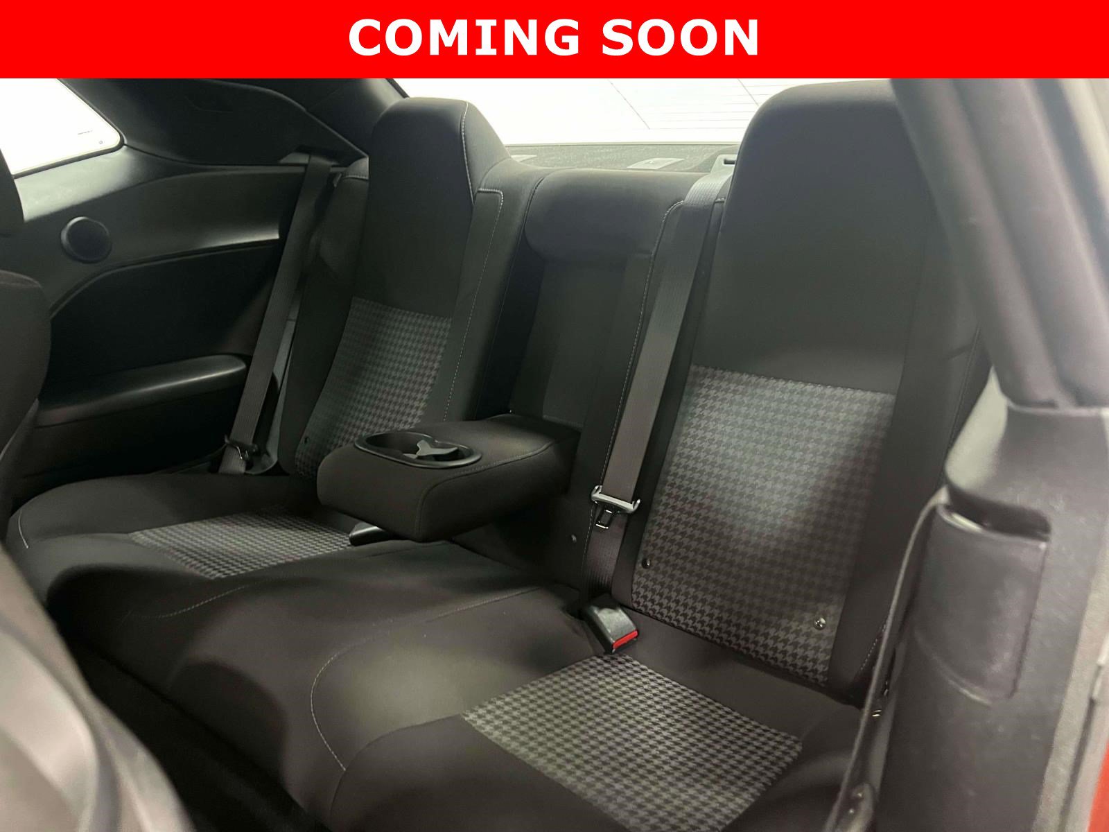 Certified 2023 Dodge Challenger GT AWD/4WD image 17