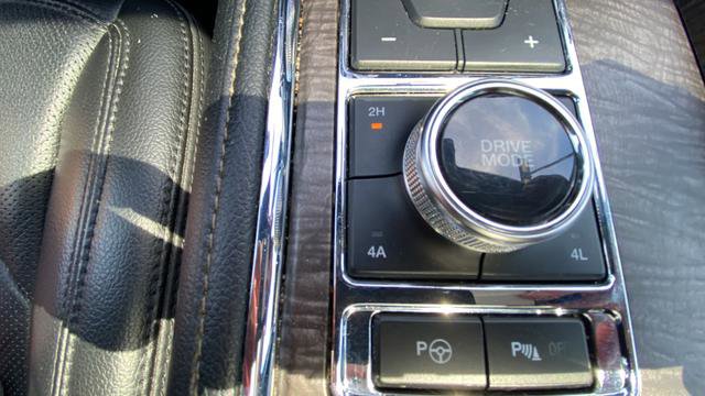 Used 2021 Ford Expedition Max Limited AWD/4WD image 20