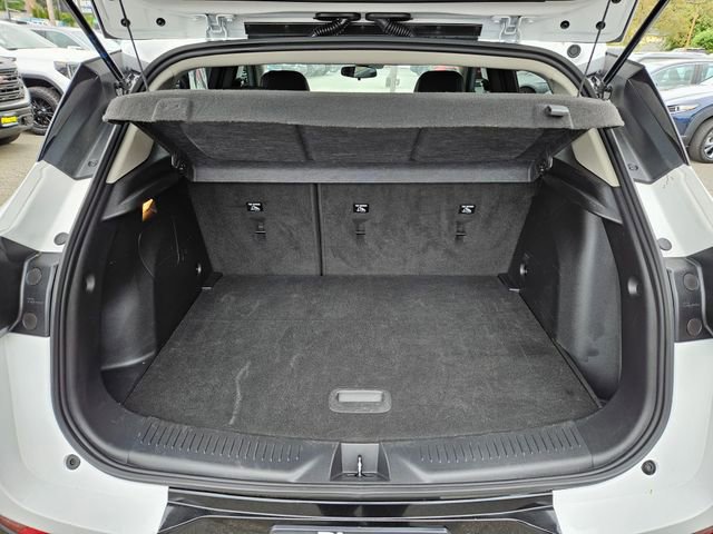 Used 2024 Buick Encore GX Sport Touring AWD/4WD image 12