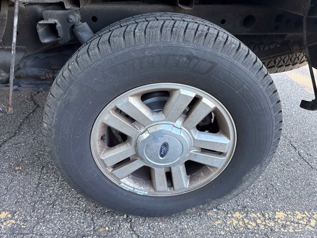 Used 2008 Ford F150 XLT AWD/4WD image 3