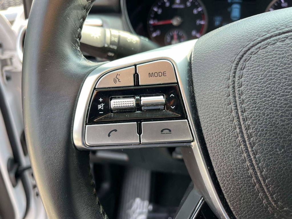 Used 2022 Kia Telluride LX FWD image 20