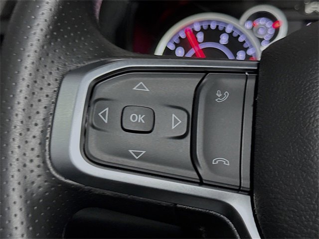 New 2026 RAM 5500 Tradesman w/ Chrome Appearance Group image 26