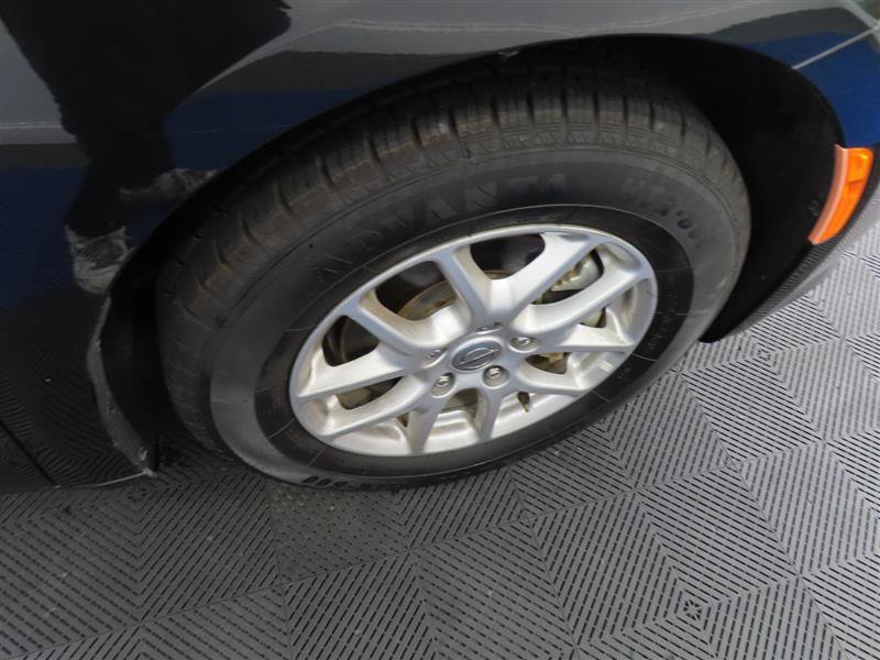 Used 2023 Chrysler Pacifica Touring-L FWD image 9