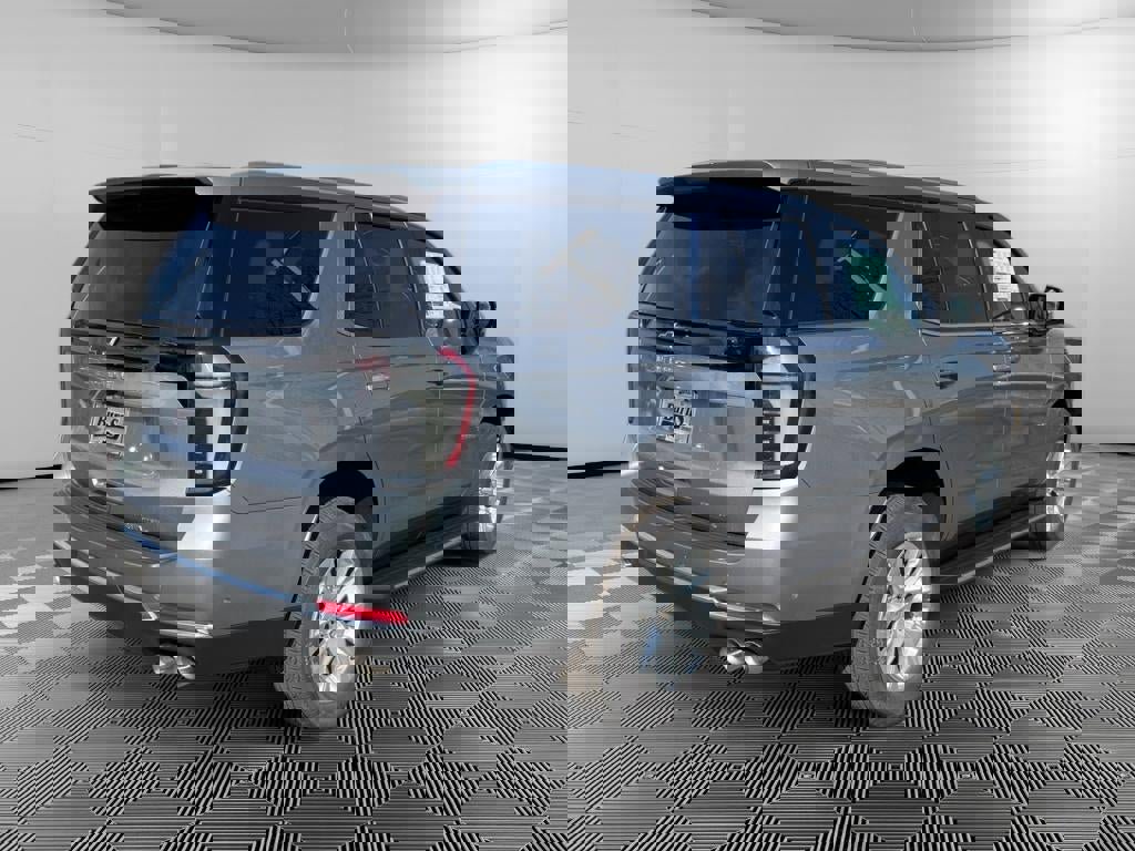 New 2026 Chevrolet Tahoe Premier w/ Sun And Tow Package image 7