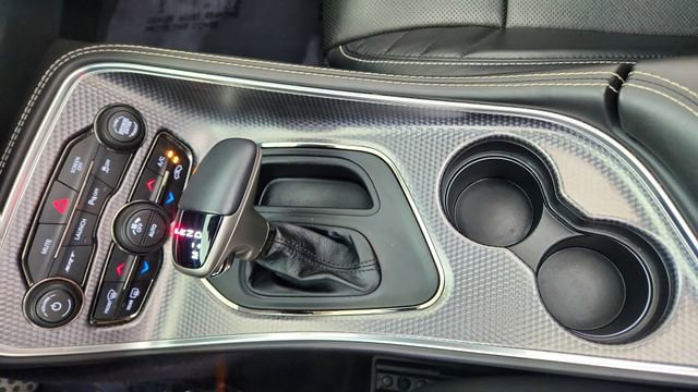 Used 2019 Dodge Challenger SRT Hellcat Redeye RWD image 44