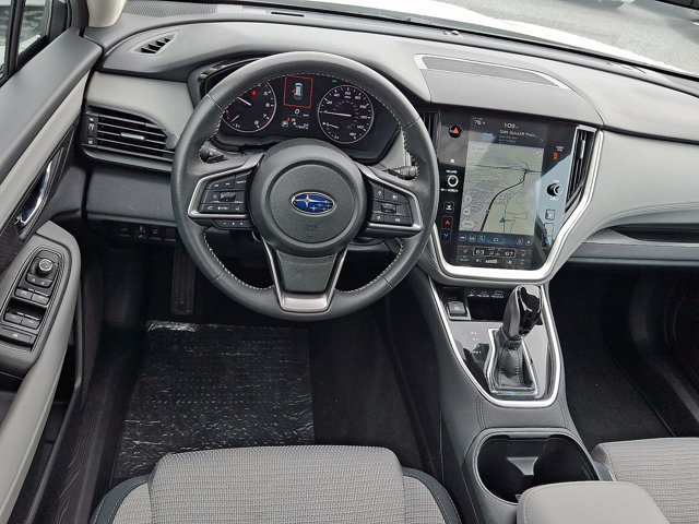 Used 2025 Subaru Outback Premium w/ Popular Package #1A AWD/4WD image 12