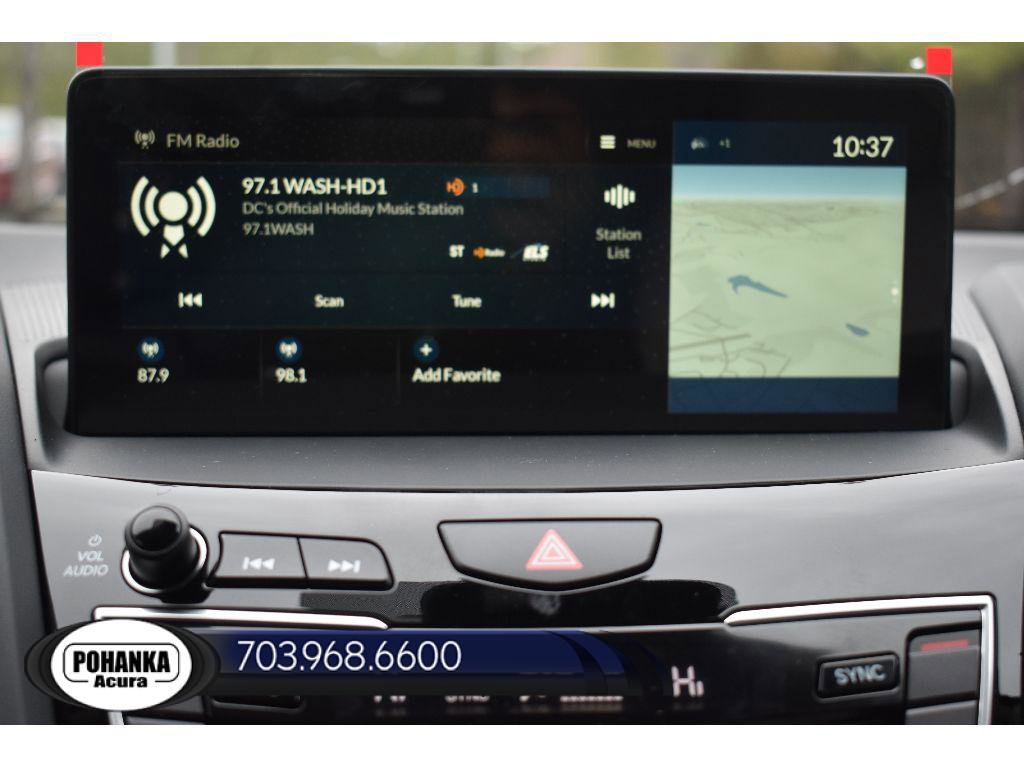 New 2026 Acura RDX Technology Package image 14