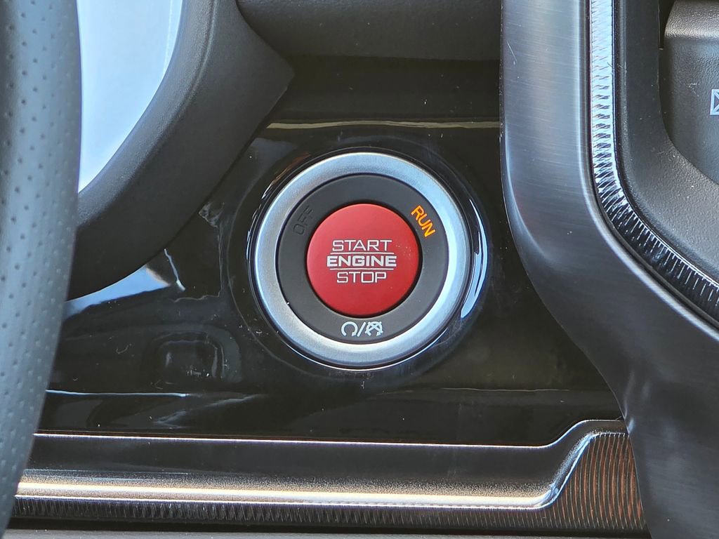 New 2026 RAM 1500 RHO w/ RHO Level 1 Equipment Group image 33