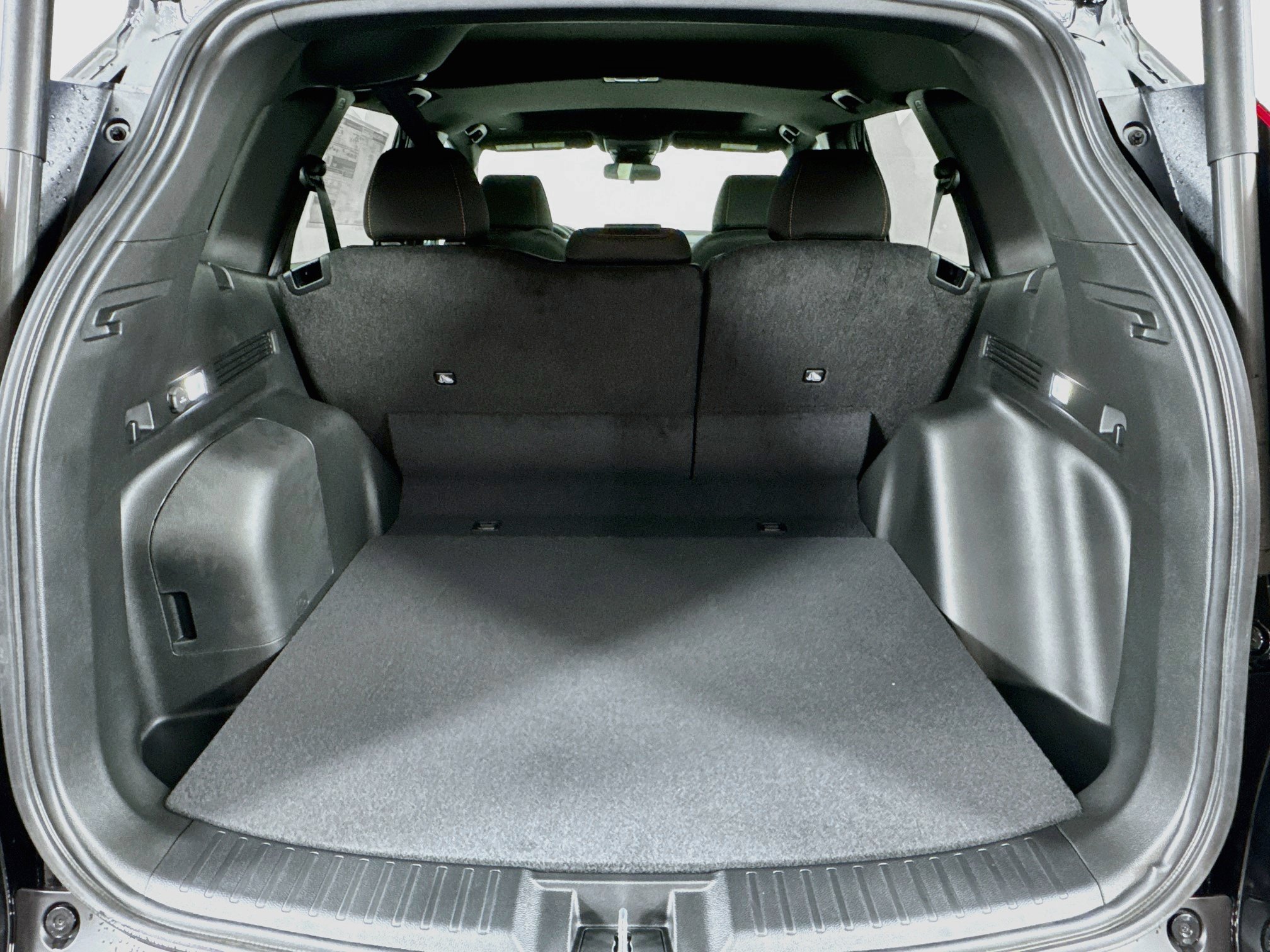 New 2027 Honda CR-V TrailSport image 26