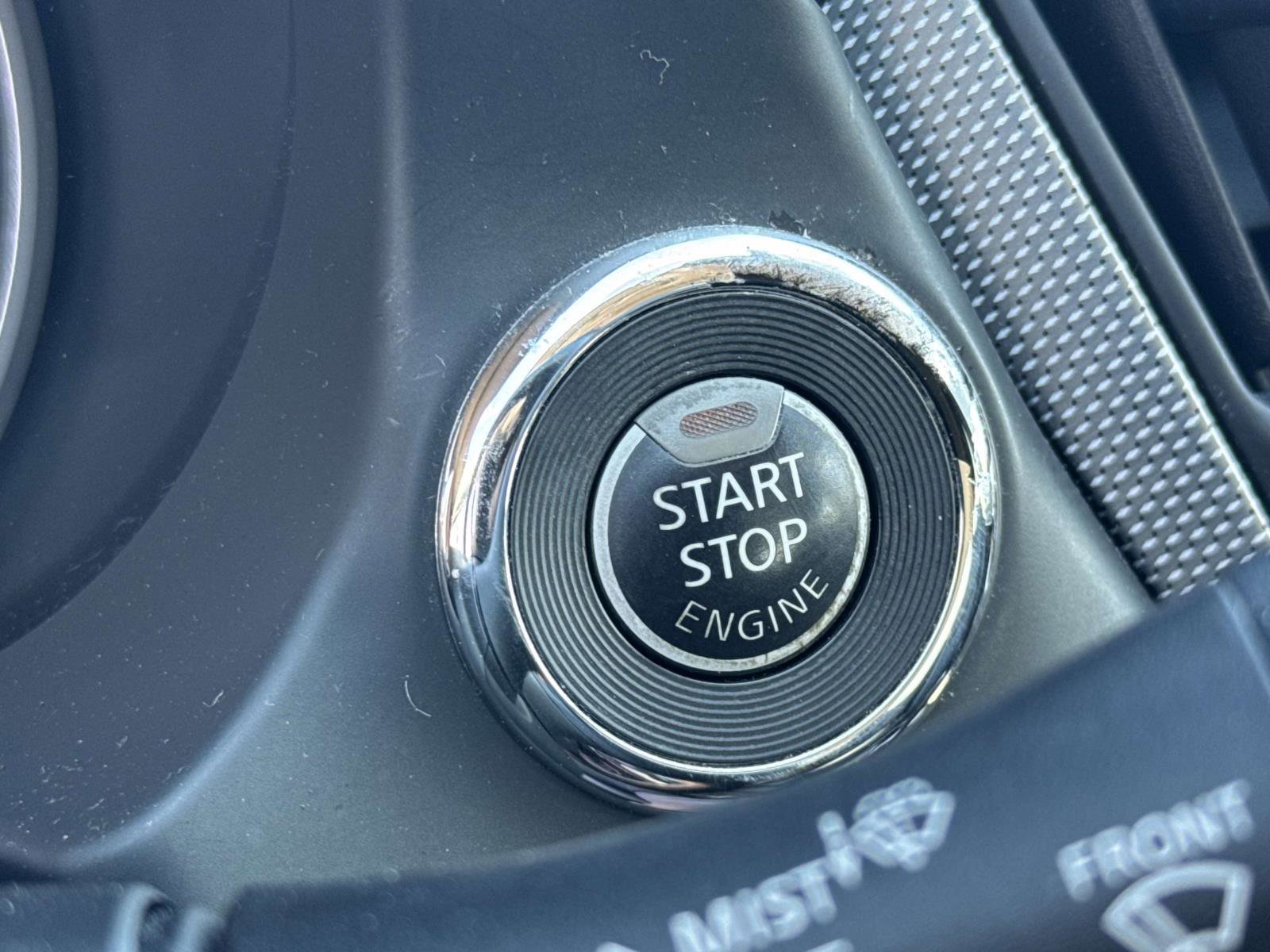 Used 2017 INFINITI Q50 Signature Edition w/ Cargo Package (L95) image 29