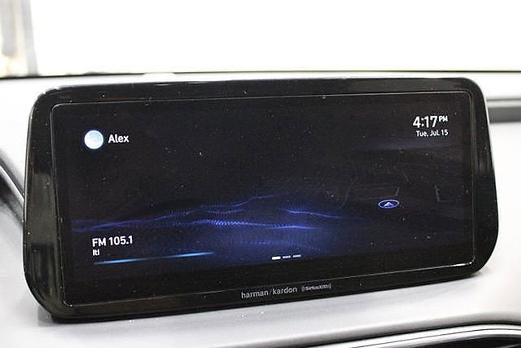 Used 2022 Hyundai Santa Fe SEL Premium w/ Cargo Package image 36