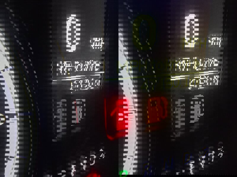 Used 2024 RAM 1500 Classic Warlock image 23