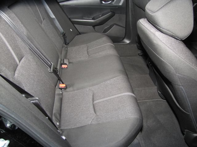 Certified 2025 Honda Accord Sport image 18