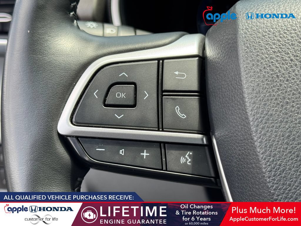 Used 2023 Toyota Highlander Limited AWD/4WD image 25