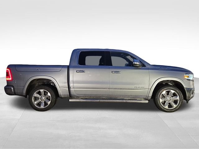 Used 2021 RAM 1500 Limited image 12