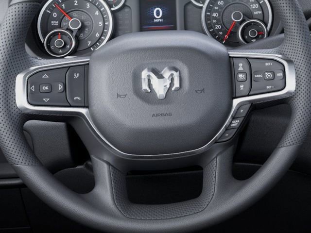 New 2026 RAM 3500 Tradesman image 19