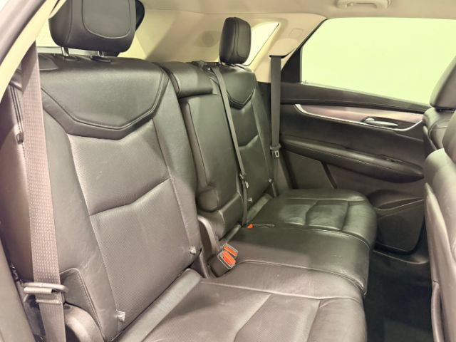 Used 2018 Cadillac XT5 Luxury AWD/4WD image 48