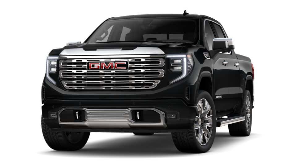 New 2026 GMC Sierra 1500 Denali image 30