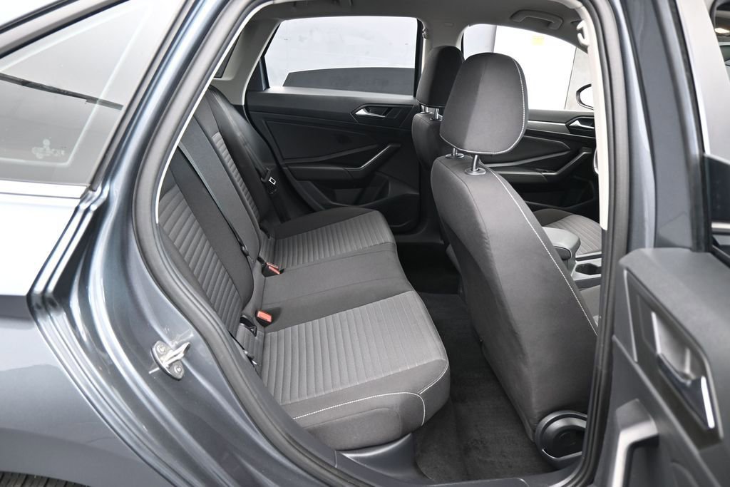 Used 2024 Volkswagen Jetta S FWD image 31