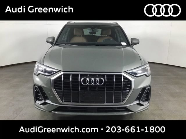 Certified 2024 Audi Q3 2.0T Premium Plus w/ Premium Plus Package AWD/4WD image 2