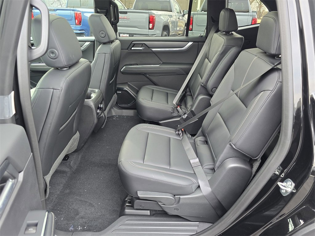 New 2025 GMC Acadia Elevation w/ Elevation Premium Package image 26