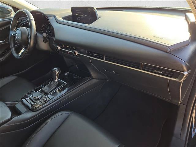 Used 2025 MAZDA CX-30 AWD 2.5 S w/ Select Sport Pkg image 22