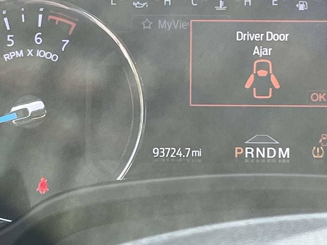 Used 2021 Ford Expedition Limited RWD image 26