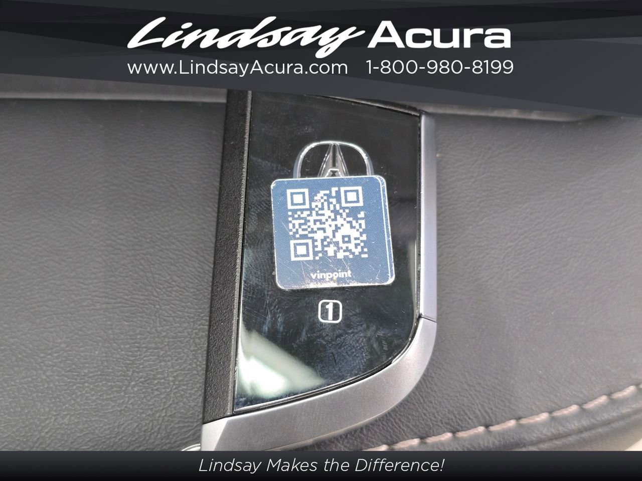 Used 2023 Acura RDX w/ Technology Package image 24