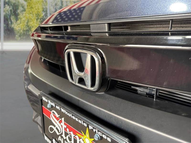 Used 2020 Honda Civic LX image 19