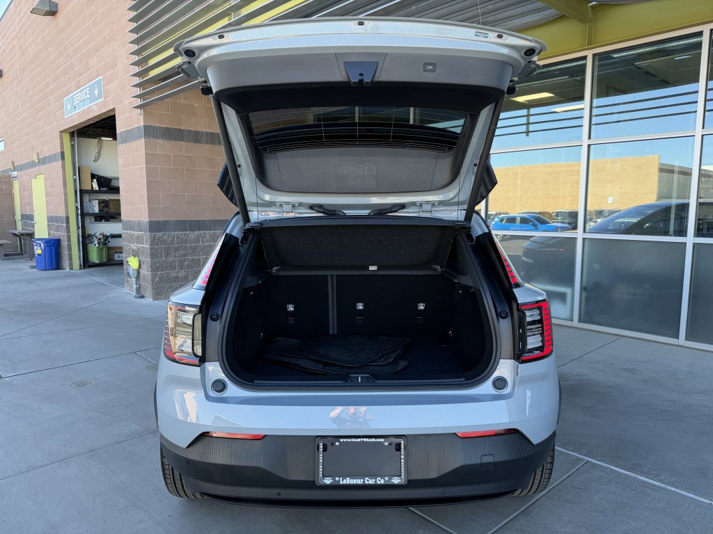 Used 2025 Volvo EX30 Ultra image 31