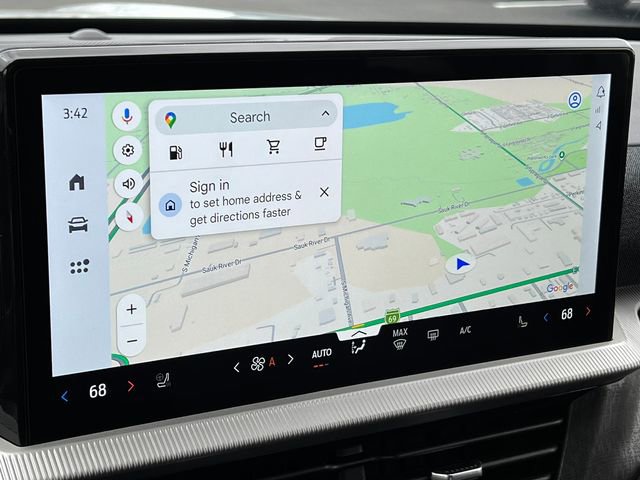 New 2026 Ford Explorer Platinum w/ LUX Leather Package image 31