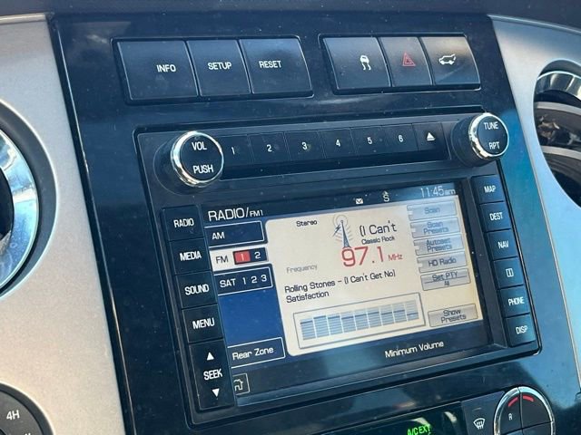 Used 2011 Ford Expedition Limited w/ 301A Rapid Spec Order Code image 34