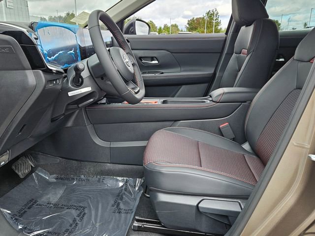 New 2026 Nissan Kicks SR image 5