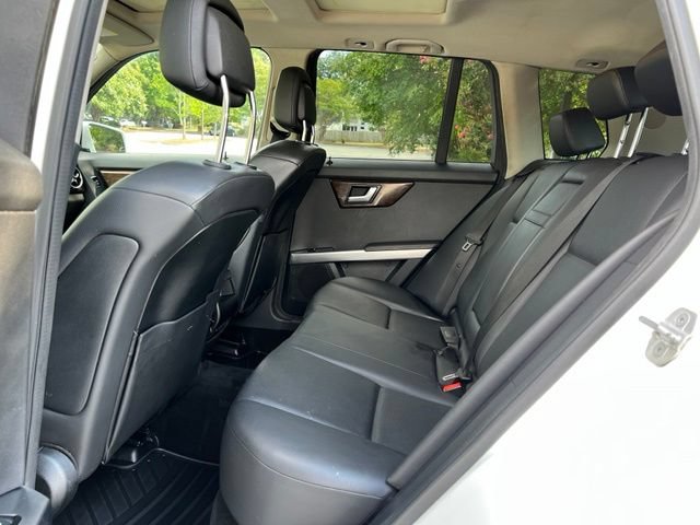 Used 2015 Mercedes-Benz GLK 350 4MATIC image 15