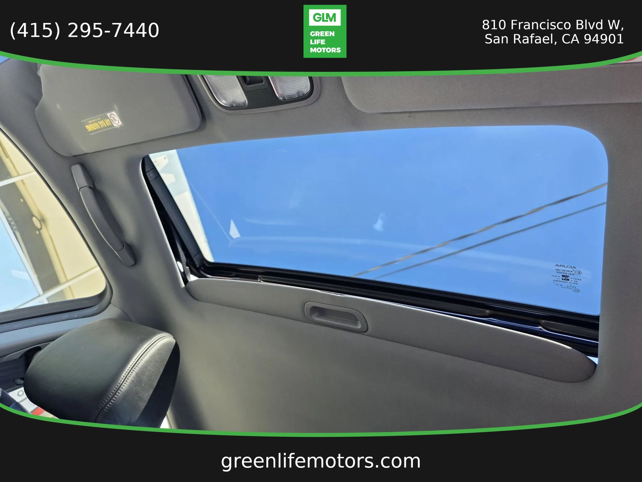 Used 2008 Acura TL image 26