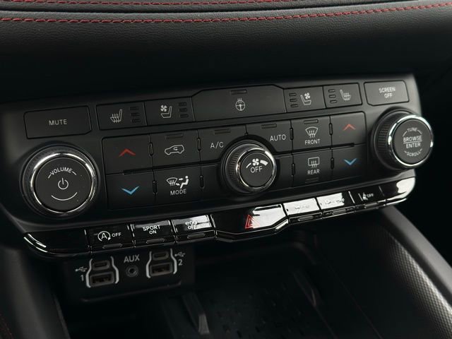 New 2026 Dodge Durango GT image 13