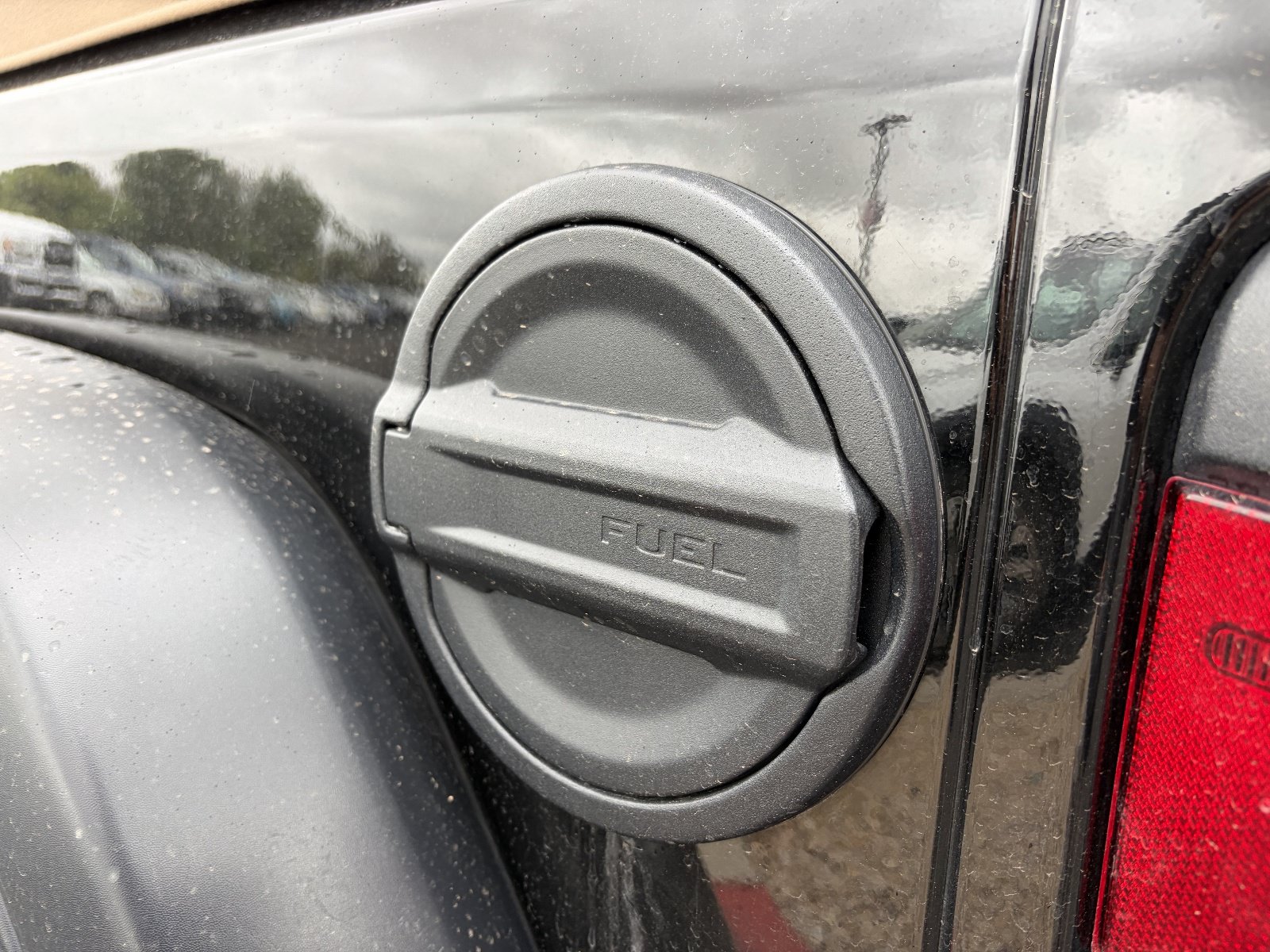 Used 2019 Jeep Wrangler Rubicon AWD/4WD image 13