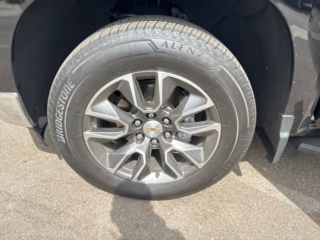 Certified 2023 Chevrolet Silverado 1500 LT AWD/4WD image 25