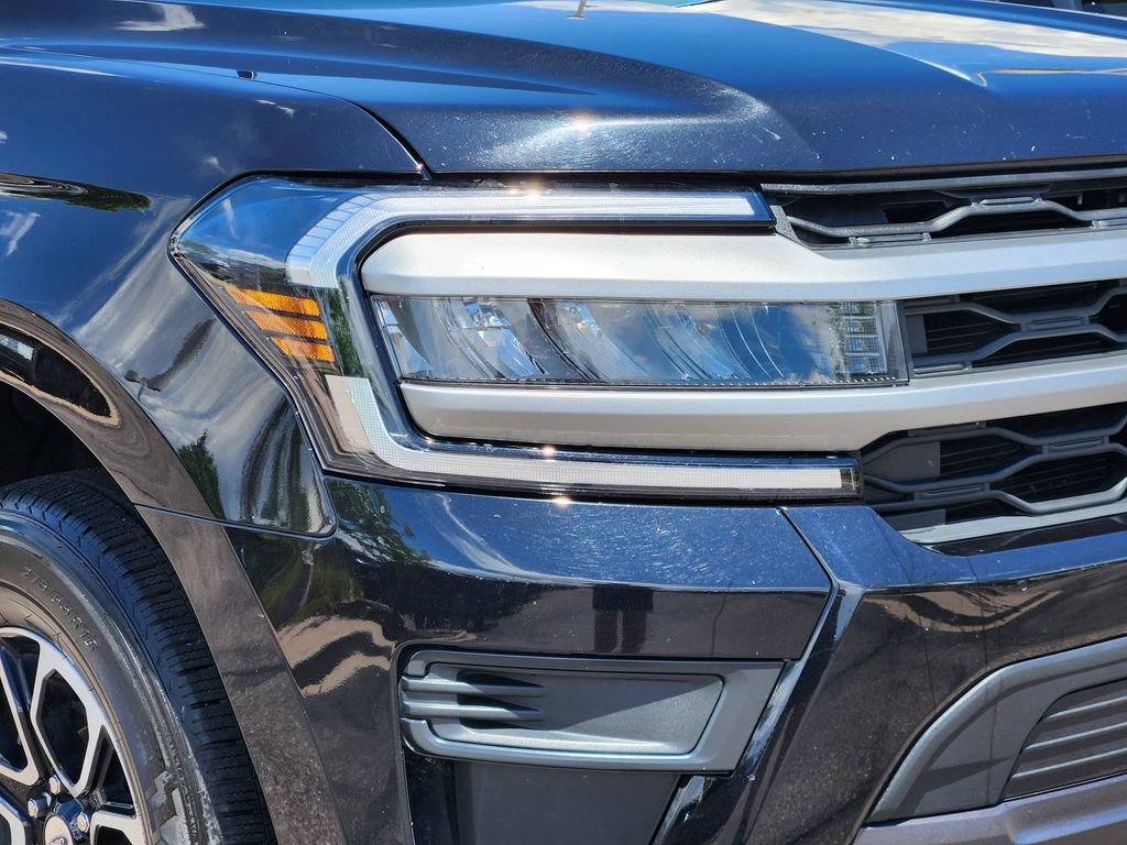 Used 2024 Ford Expedition Max XLT AWD/4WD image 28