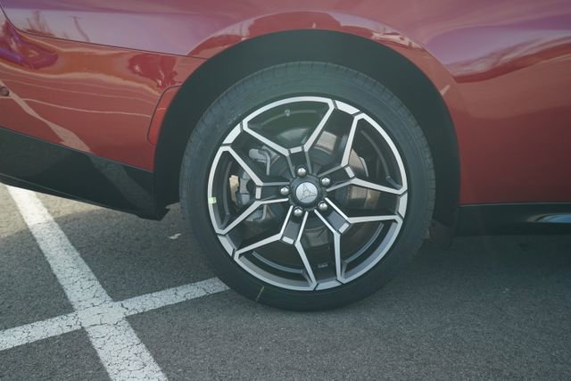 New 2026 Dodge Charger Scat Pack image 33