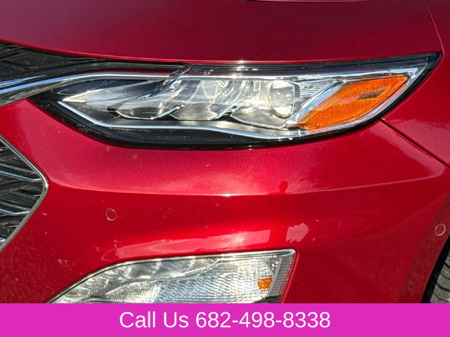 Used 2020 Chevrolet Malibu Premier FWD image 4