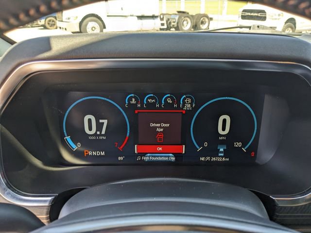 Used 2023 Ford F150 Platinum w/ Equipment Group 701A High image 34