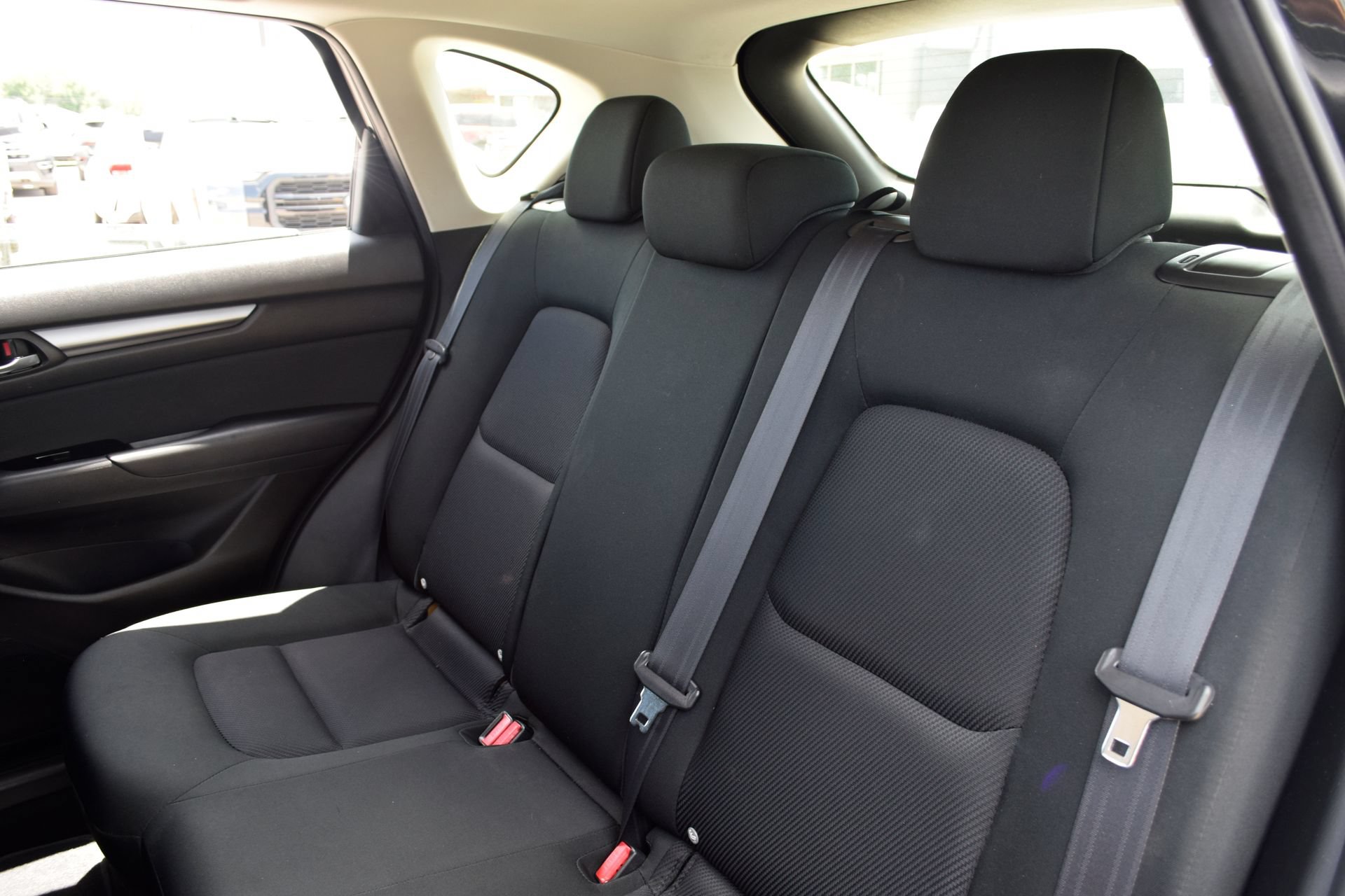 Used 2017 MAZDA CX-5 Sport FWD image 18