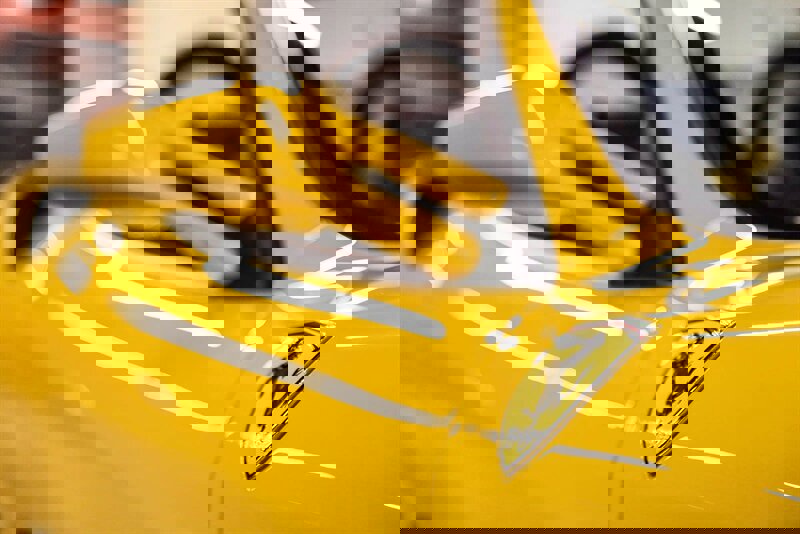 Used 2007 Ferrari F430 Spider RWD image 13