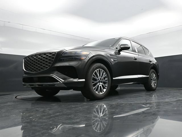 Used 2025 Genesis GV80 2.5T Standard AWD/4WD image 49