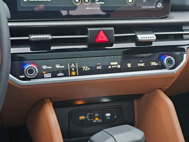 New 2026 Kia Sportage X-Line image 24